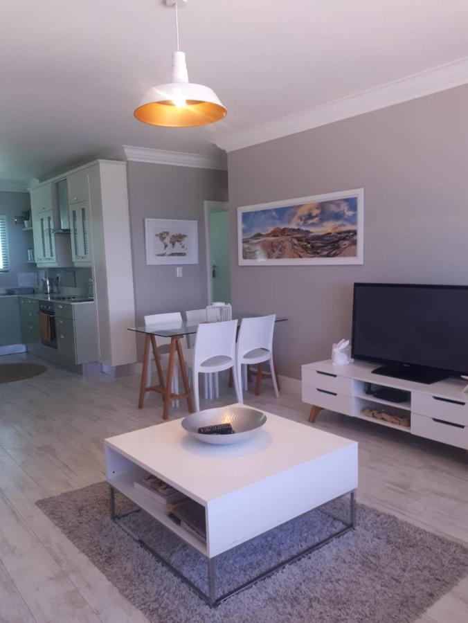 Blouberg Beachfront Apartment Bloubergstrand Exterior foto