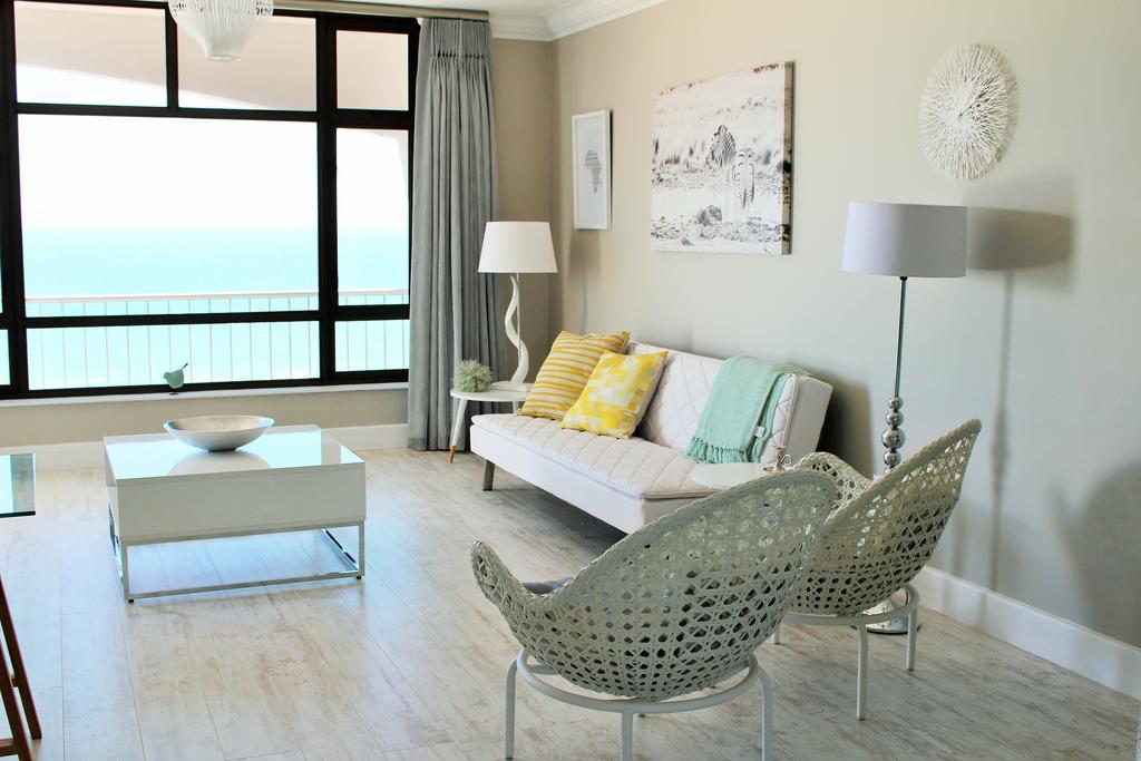 Blouberg Beachfront Apartment Bloubergstrand Cameră foto