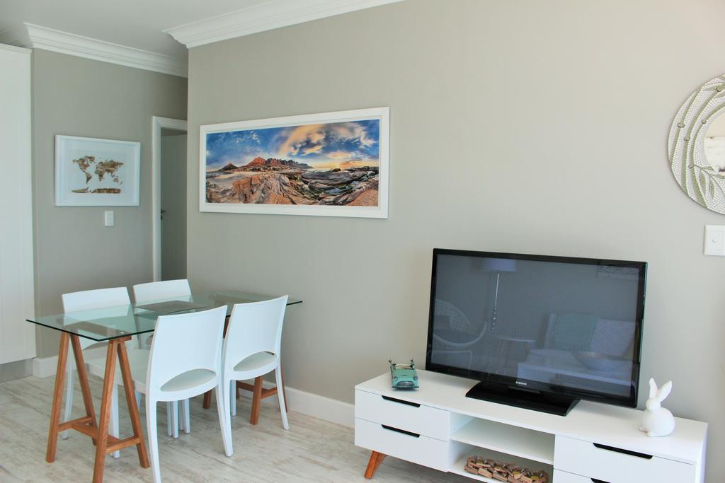 Blouberg Beachfront Apartment Bloubergstrand Cameră foto