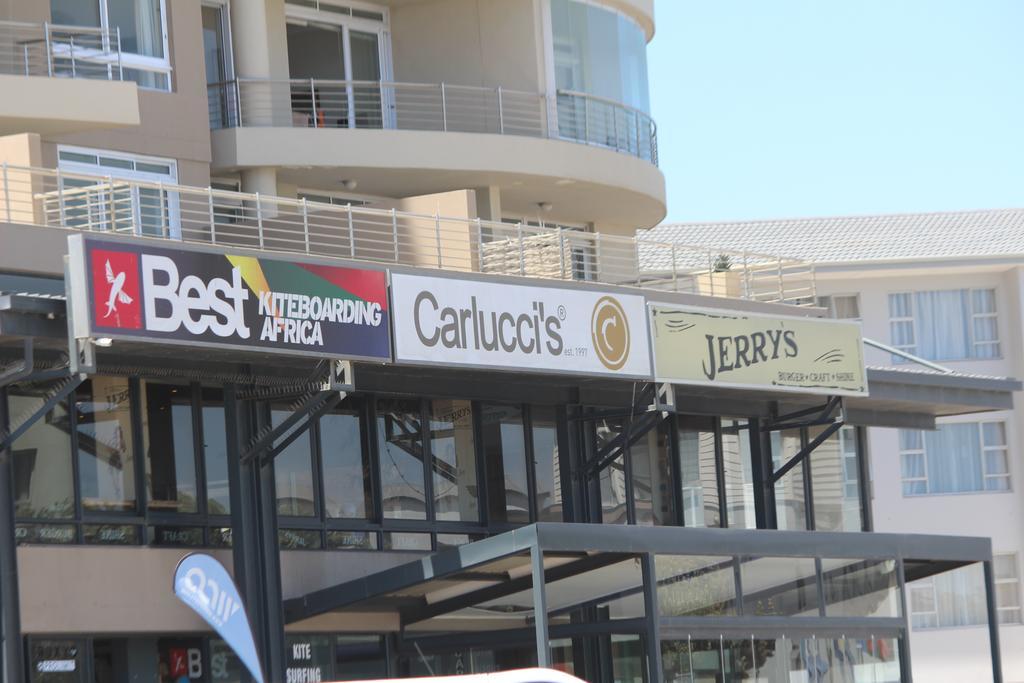 Blouberg Beachfront Apartment Bloubergstrand Cameră foto