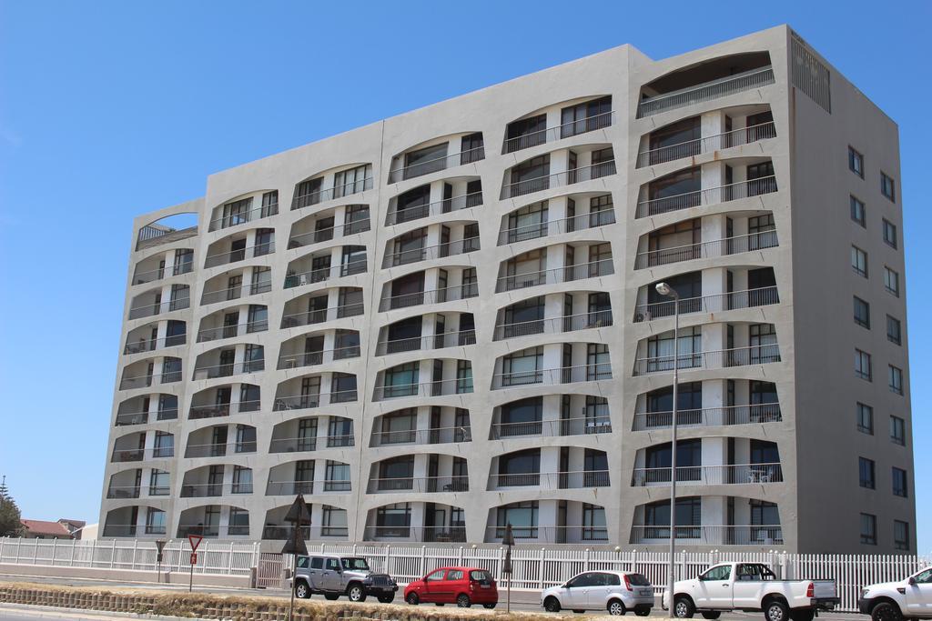 Blouberg Beachfront Apartment Bloubergstrand Cameră foto